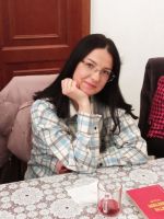 Встреча библейско-богословского кружка Встреча библейско-богословского кружка