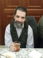 Встреча библейско-богословского кружка Встреча библейско-богословского кружка