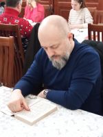 Встреча библейско-богословского кружка