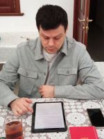 Встреча библейско-богословского кружка