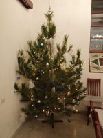 Встреча библейско-богословского кружка