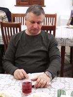 Встреча библейско-богословского кружка