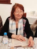 Встреча библейско-богословского кружка