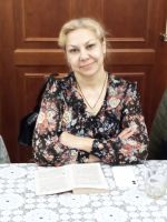 Встреча библейско-богословского кружка