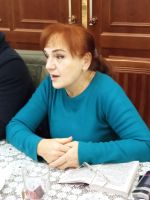 Встреча библейско-богословского кружка