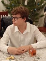 Встреча библейско-богословского кружка