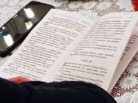 Встреча библейско-богословского кружка