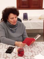 Встреча библейско-богословского кружка