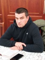 Встреча библейско-богословского кружка