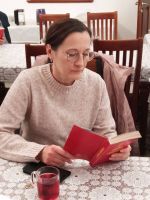 Встреча библейско-богословского кружка