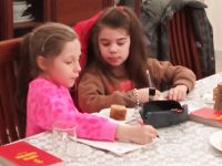 Встреча библейско-богословского кружка