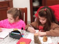 Встреча библейско-богословского кружка