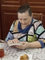 Встреча библейско-богословского кружка