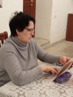 Встреча библейско-богословского кружка