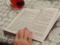 Встреча библейско-богословского кружка