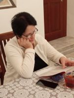 Встреча библейско-богословского кружка