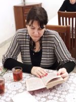 Встреча библейско-богословского кружка