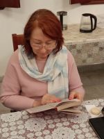 Встреча библейско-богословского кружка