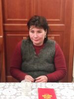 Встреча библейско-богословского кружка