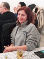 Встреча библейско-богословского кружка