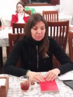 Встреча библейско-богословского кружка