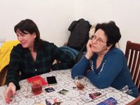 Встреча библейско-богословского кружка