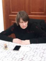 Встреча библейско-богословского кружка