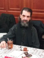 Встреча библейско-богословского кружка