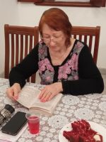 Встреча библейско-богословского кружка