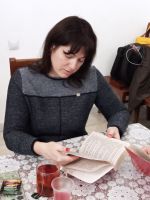 Встреча библейско-богословского кружка