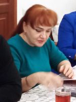 Встреча библейско-богословского кружка