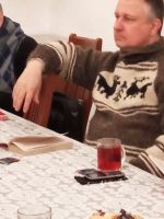 Встреча библейско-богословского кружка