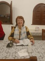 Встреча библейско-богословского кружка