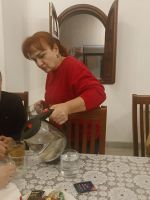 Встреча библейско-богословского кружка