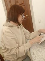 Встреча библейско-богословского кружка