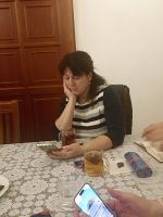 Встреча библейско-богословского кружка