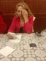 Встреча библейско-богословского кружка