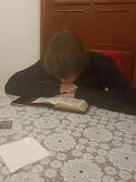 Встреча библейско-богословского кружка