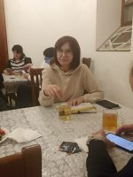 Встреча библейско-богословского кружка