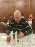 Встреча библейско-богословского кружка