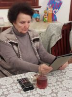 Встреча библейско-богословского кружка