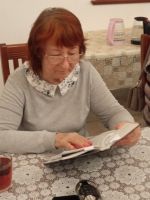 Встреча библейско-богословского кружка