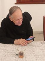 Встреча библейско-богословского кружка