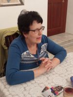 Встреча библейско-богословского кружка