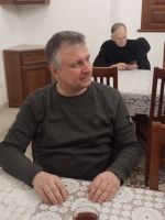 Встреча библейско-богословского кружка