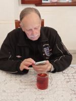 Встреча библейско-богословского кружка