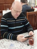 Встреча библейско-богословского кружка