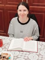 Встреча библейско-богословского кружка