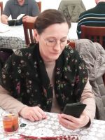 Встреча библейско-богословского кружка