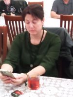 Встреча библейско-богословского кружка